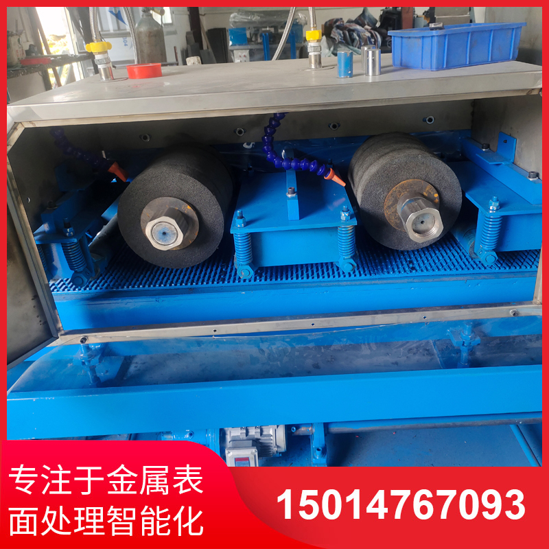 二(er)砂二(er)輪輸送水磨(mo)機(jī)(ji)銷(xiao)售(shou)